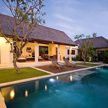 Saba Villa