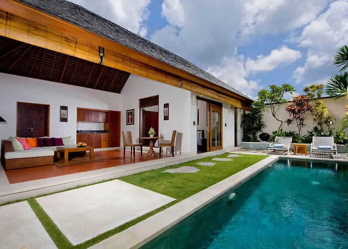 Saba Canggu