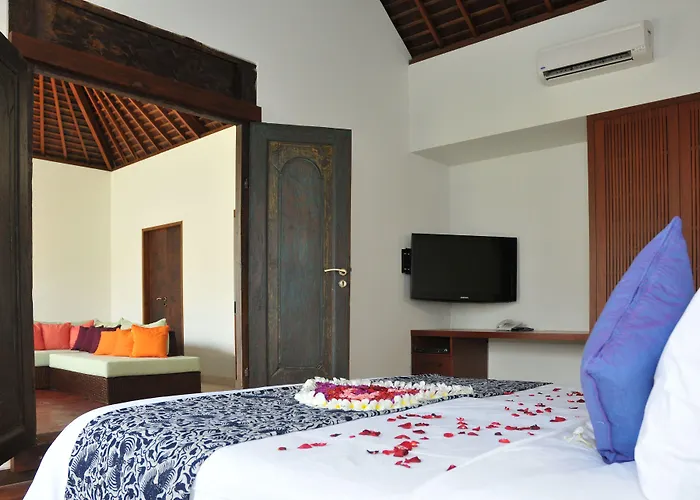Saba Hotel Canggu