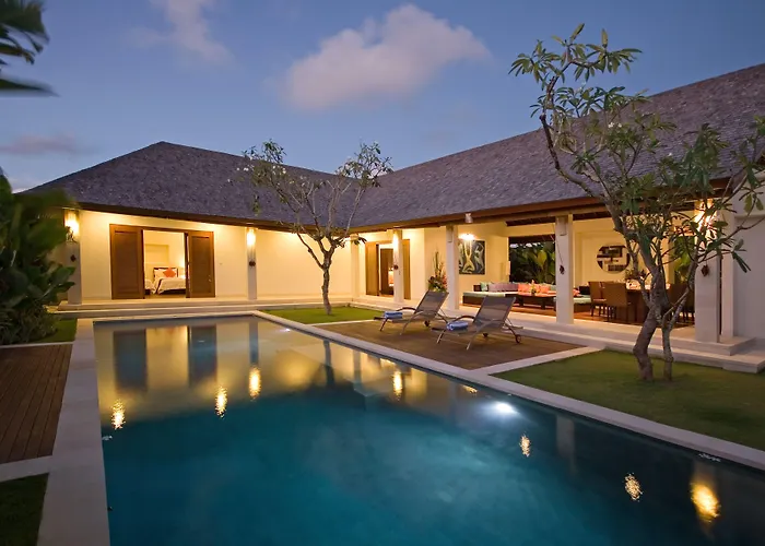 Hotel Saba Canggu
