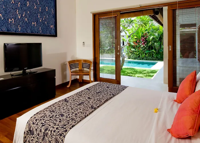 Hotel Saba Canggu