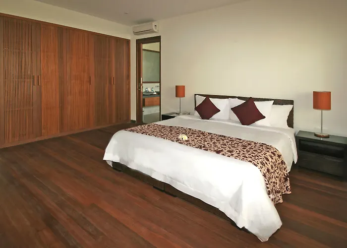 Hotel Saba