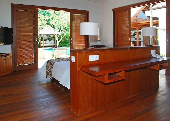Saba Hotel
