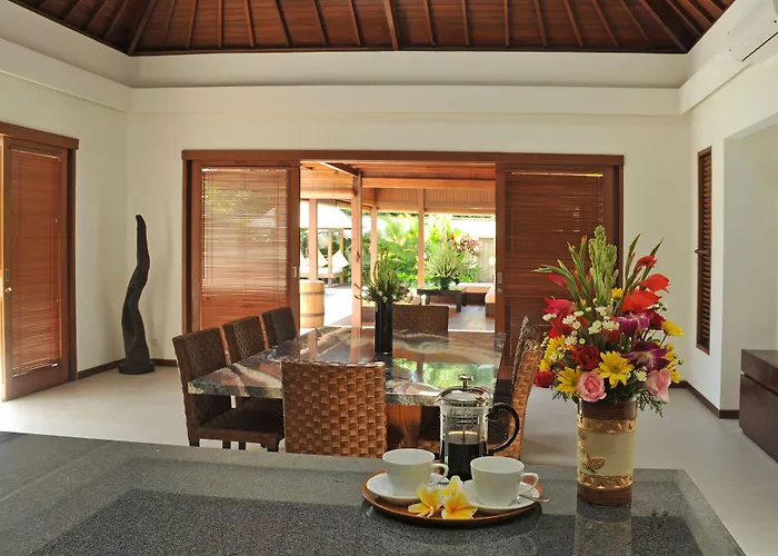 Saba Canggu
