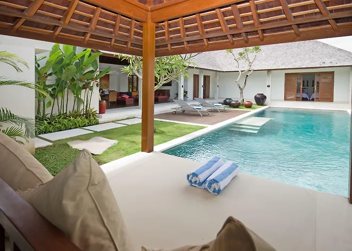 Saba Canggu