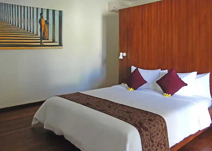 Hotel Saba 5*