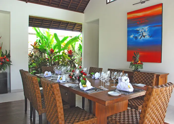 Hotel Saba