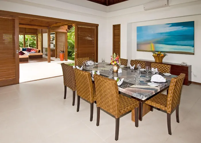 Saba 5* Canggu