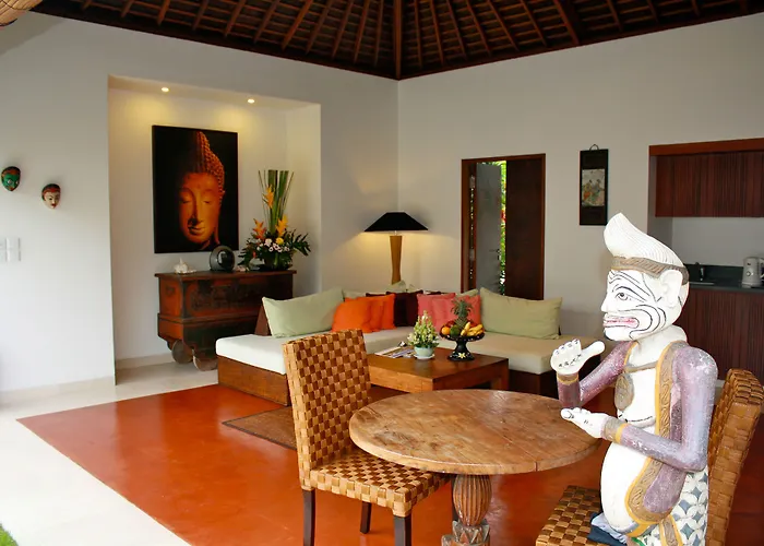 Hotel Saba