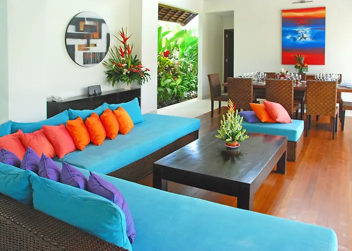 Hotel Saba