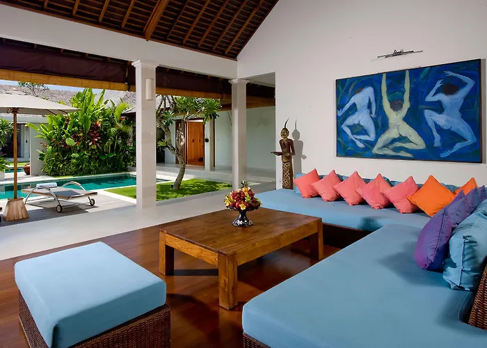 Saba 5* Canggu