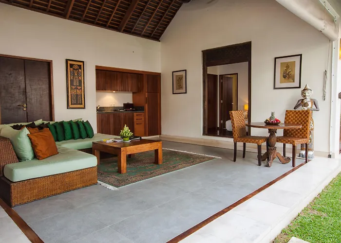 Saba Canggu