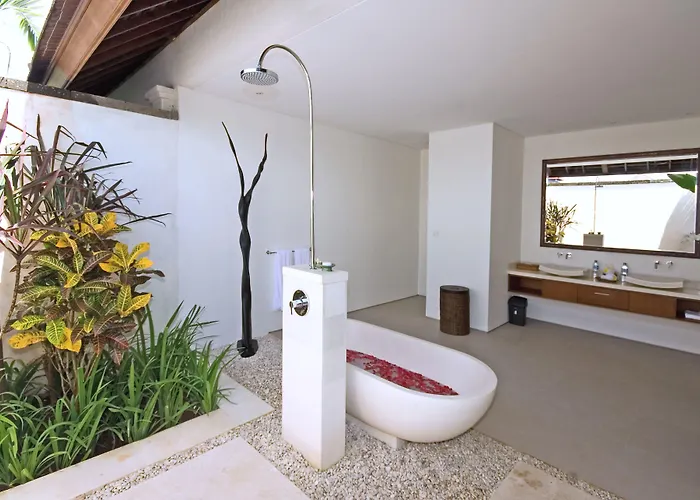 Saba Hotel