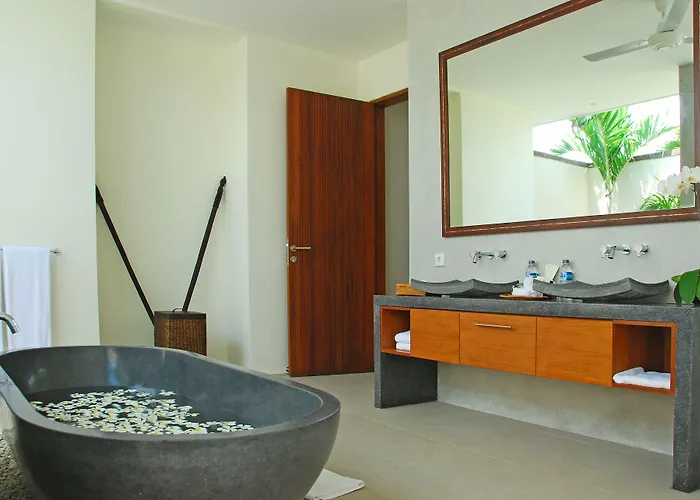 Saba Hotel