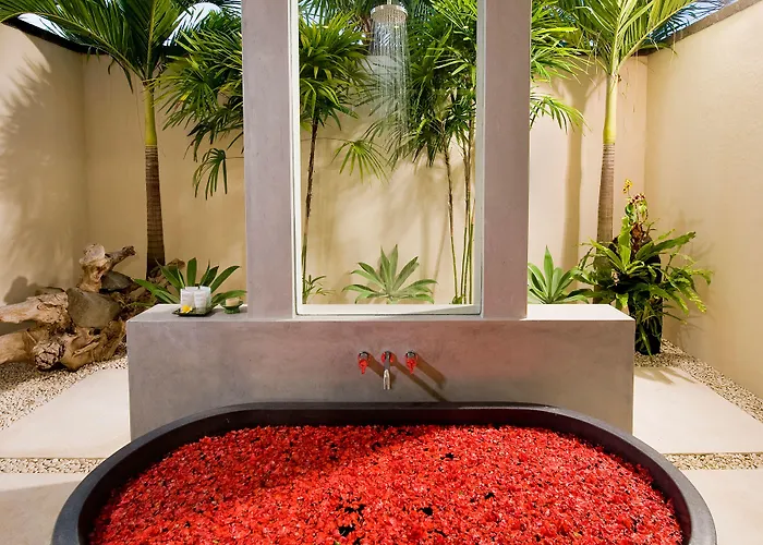 Hotel Saba Canggu