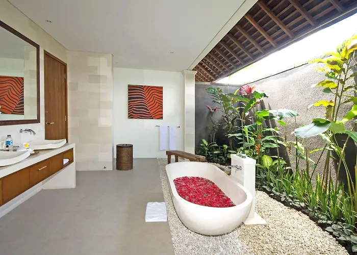 Saba 5* Canggu