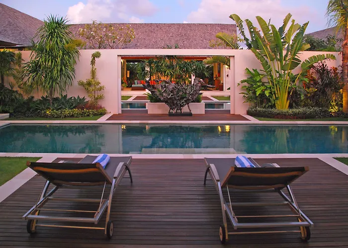 Saba 5* Canggu