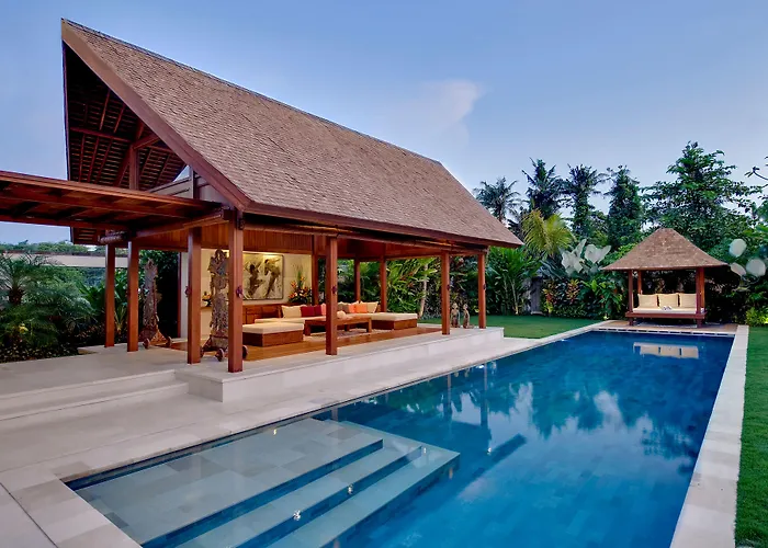 Hotel Saba Canggu