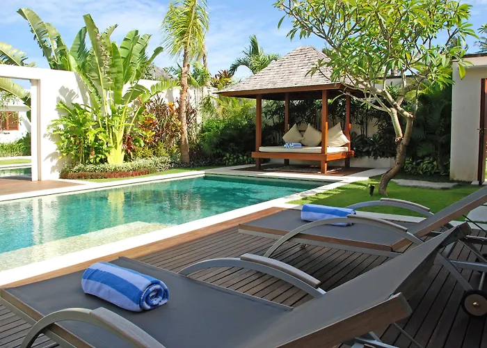 Saba Hotel Canggu