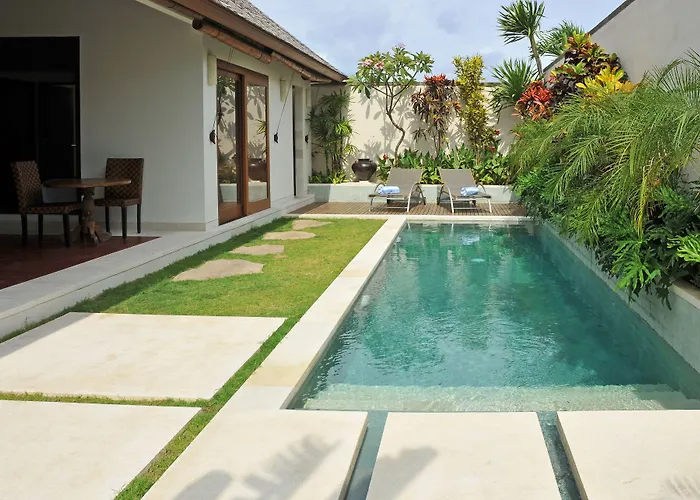 Saba Hotel Canggu