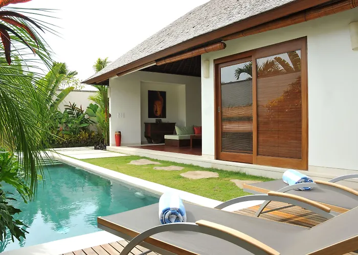 Saba Hotel Canggu