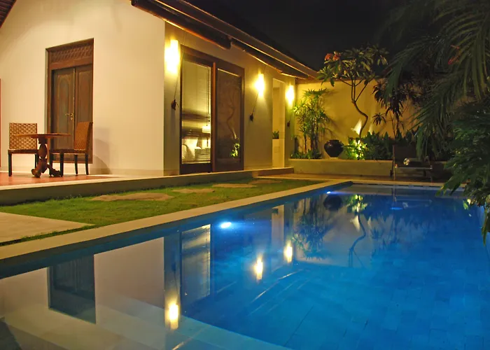 Hotel Saba