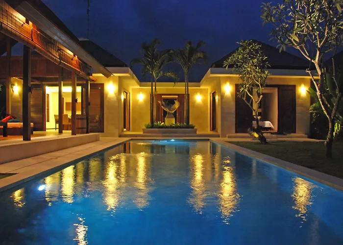 Saba 5* Canggu