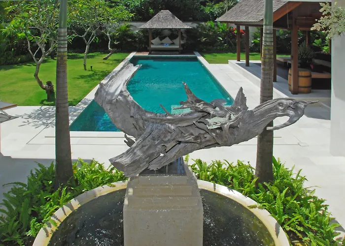 Saba Hotel