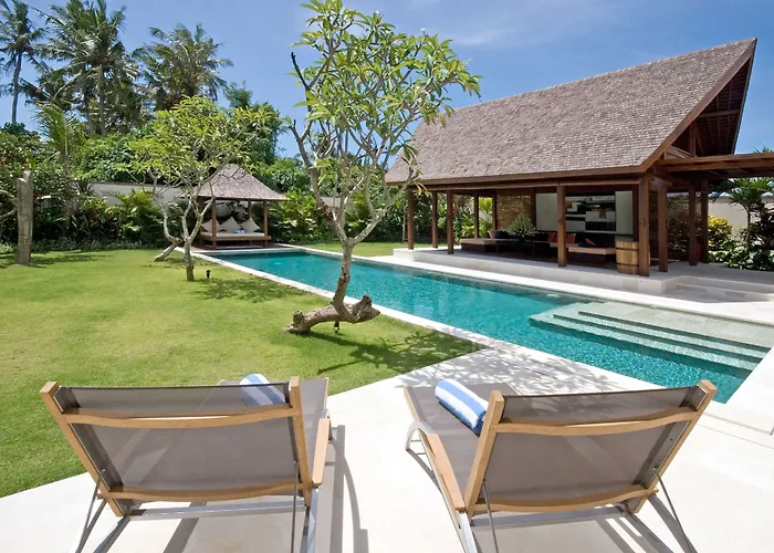 Hotel Saba Canggu