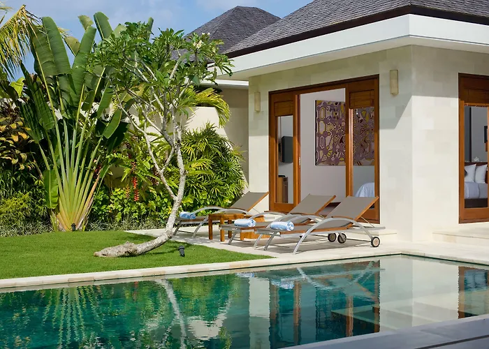 Saba Hotel Canggu
