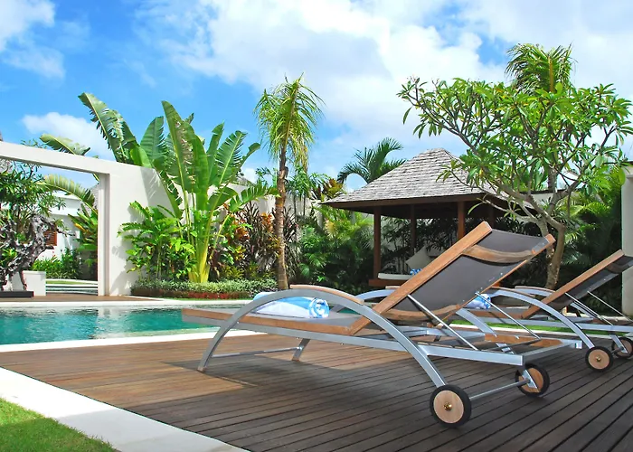 Saba Hotel Canggu