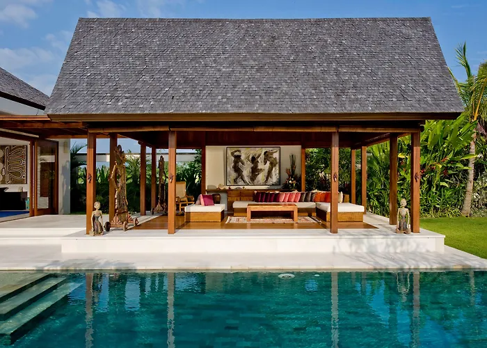 Saba Hotel Canggu