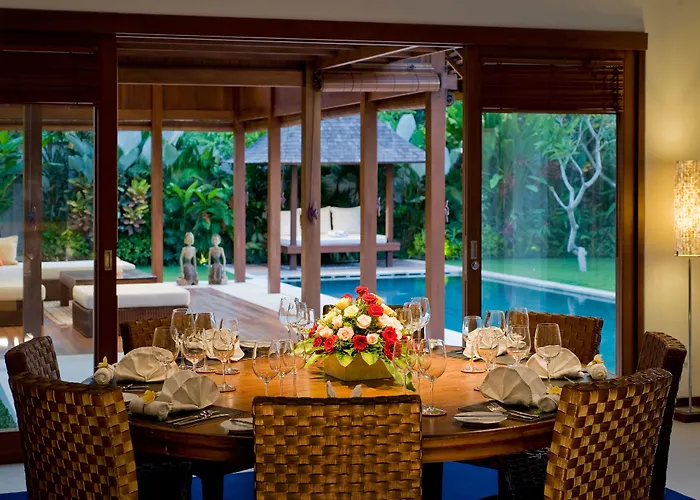 Saba Hotel Canggu