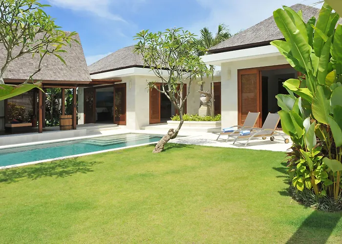 Hotel Saba Canggu