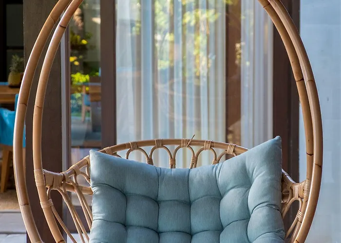 Saba Hotel 5*