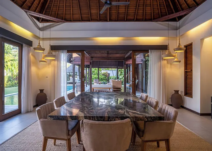 Hotel Saba 5*