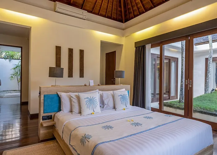 Hotel Saba Canggu