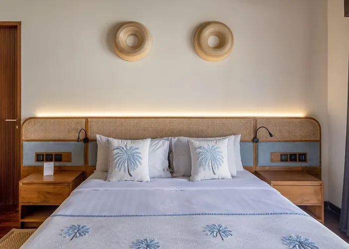Hotel Saba Canggu