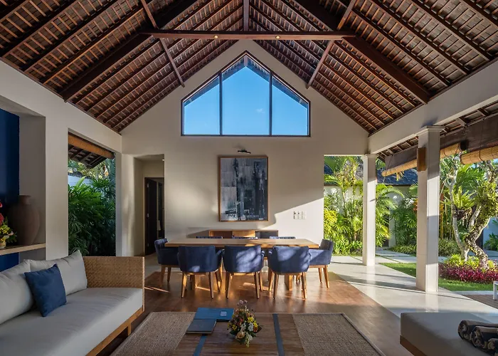 Saba Hotel