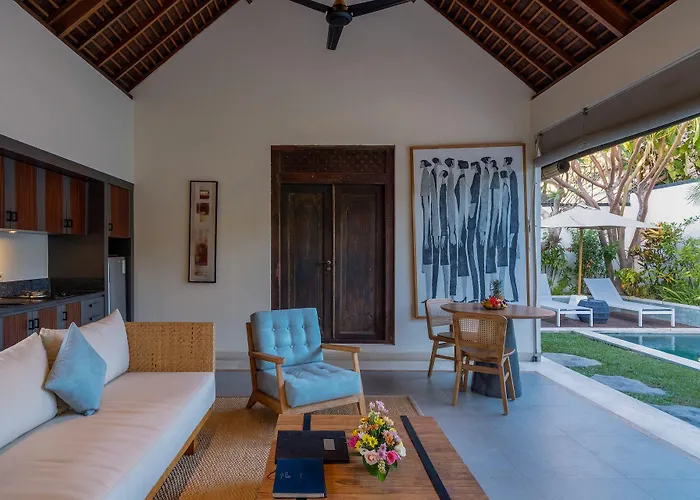 Saba Hotel