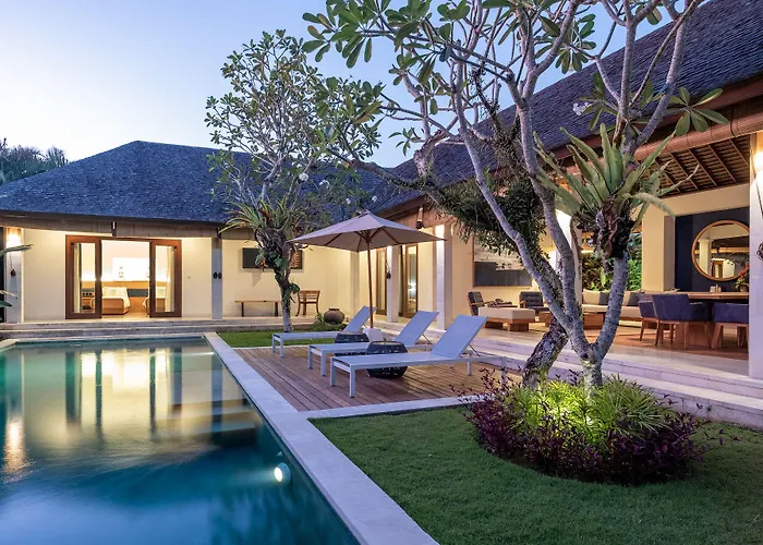 Saba Canggu