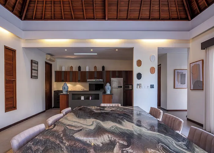 Saba 5* Canggu