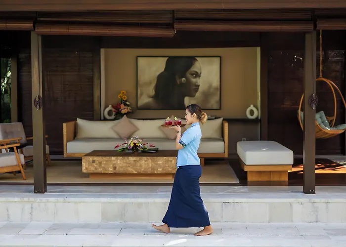 Saba Hotel Canggu