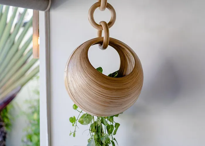 Saba 5* Canggu