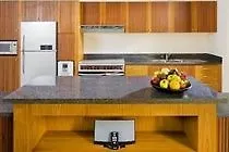 Saba Hotel 5*