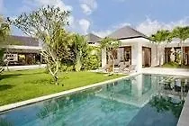 Saba Canggu